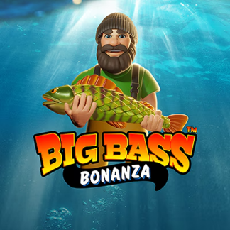 Слот Big Bass Bonanza от Pragmatic Play