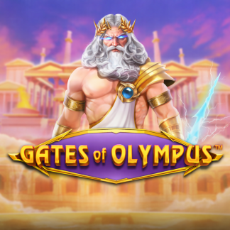 Слот Gates of Olympus от Pragmatic Play