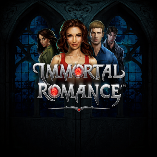 Слот Immortal Romance от Microgaming