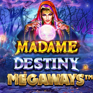 Слот Madame Destiny от Pragmatic Play